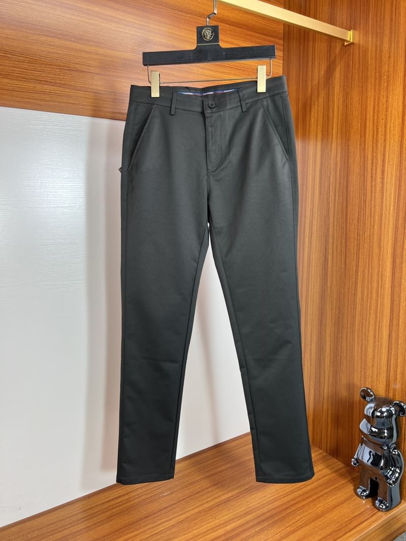 Zegna Long Pants